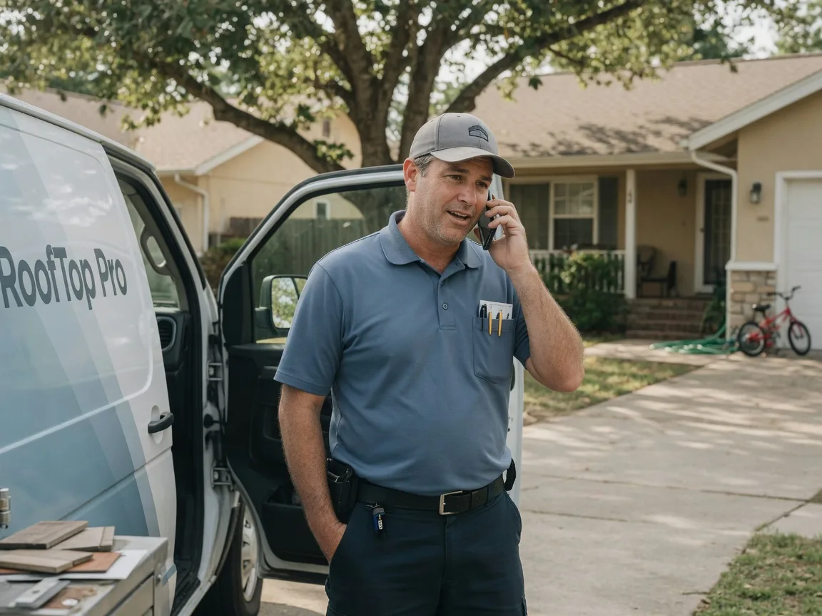 Roof Repair Rossville, GA FAQs