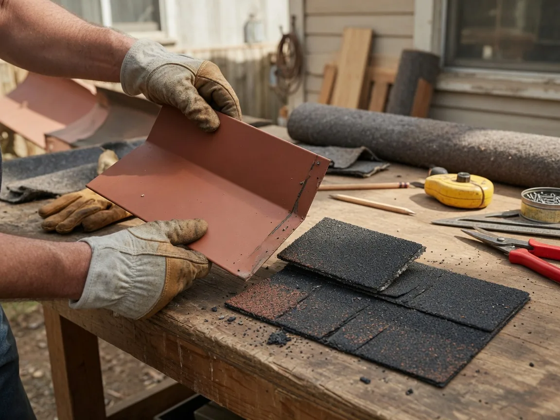 Roof Repair company in Rossville, GA